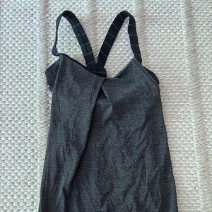 Flowly Lululemon Tank Top SZ 4